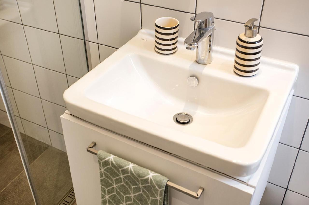 Apartament Atomic 1 Belgrad Zewnętrze zdjęcie