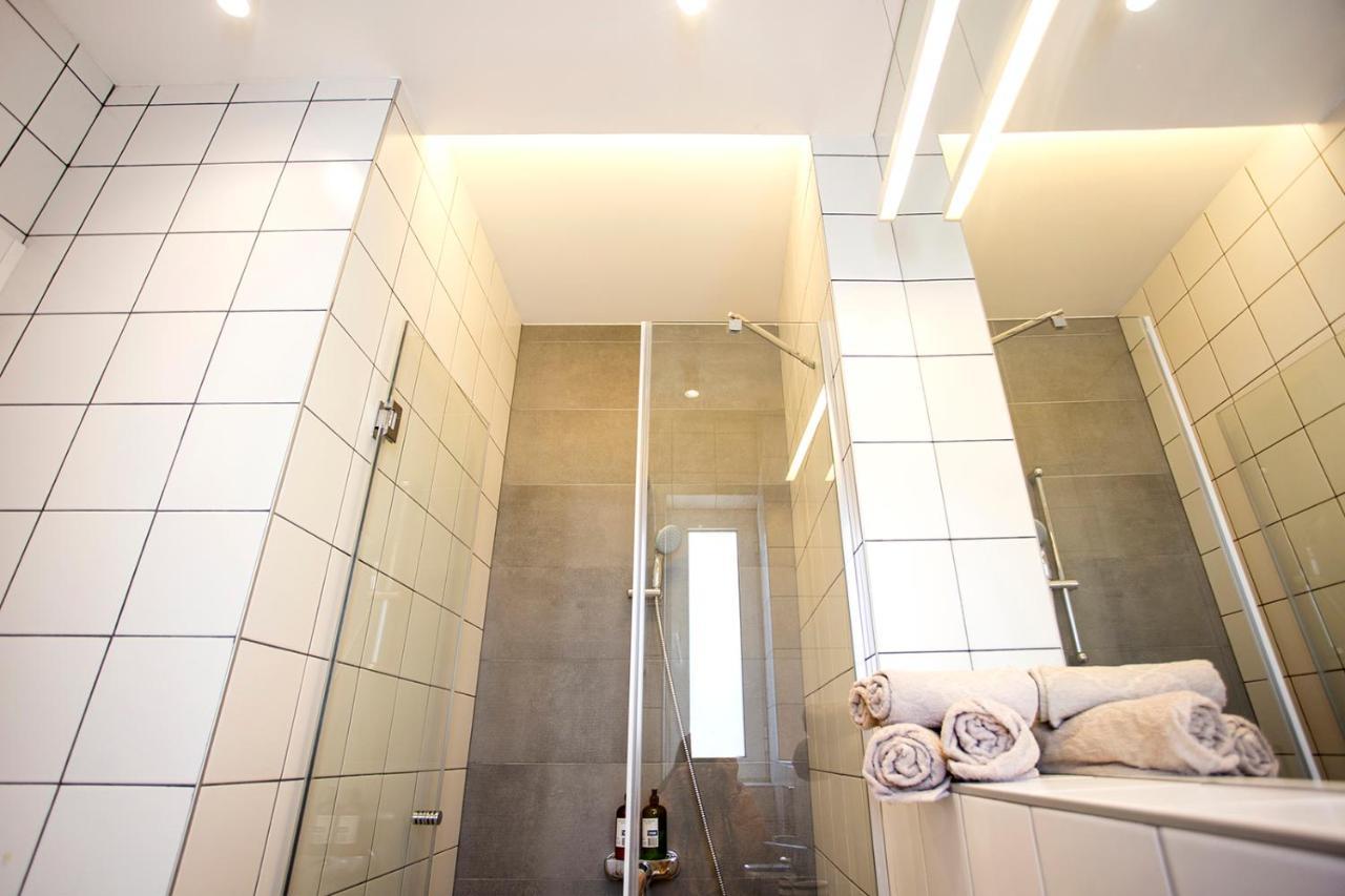 Apartament Atomic 1 Belgrad Zewnętrze zdjęcie