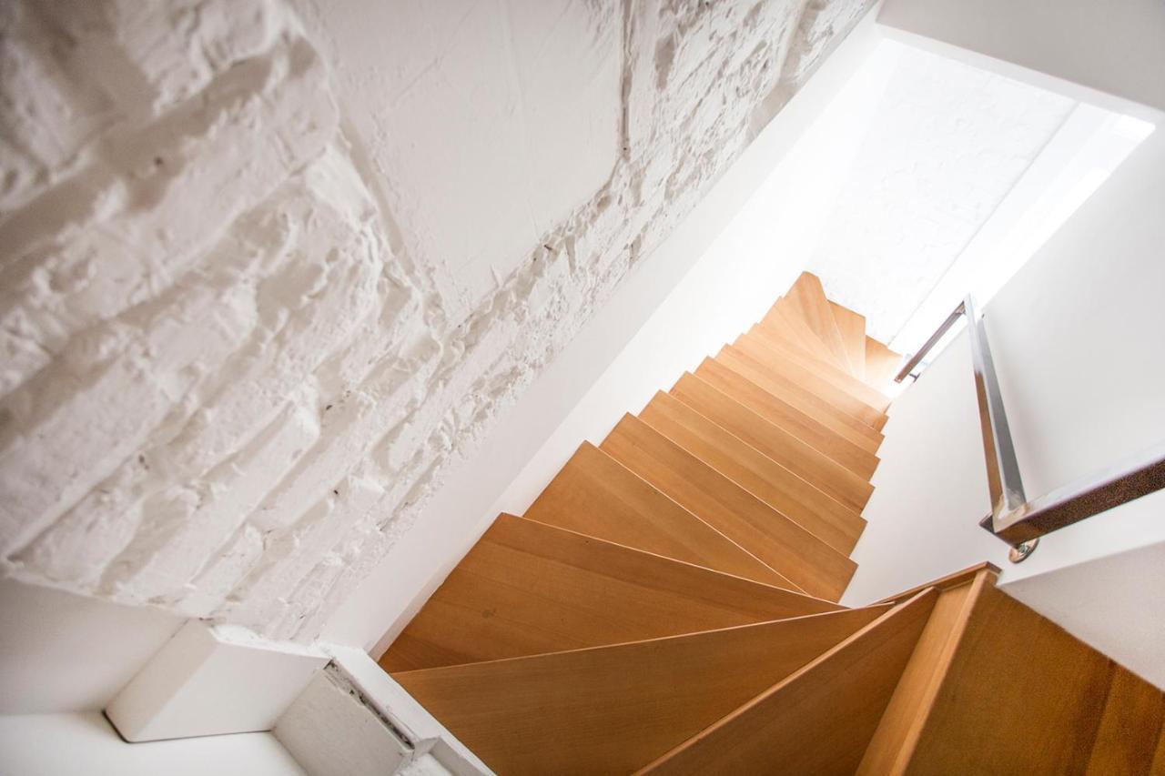 Apartament Atomic 1 Belgrad Zewnętrze zdjęcie